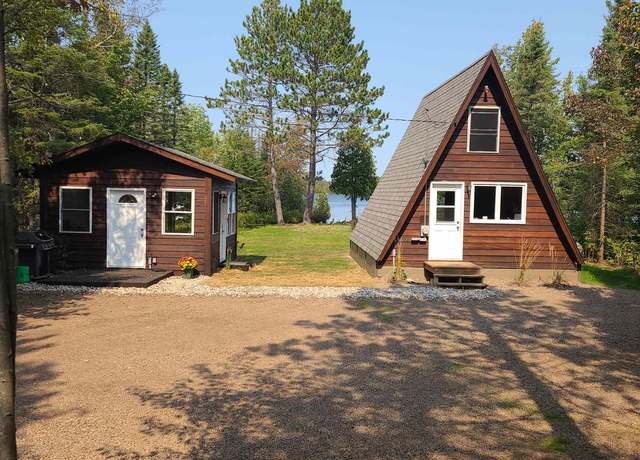 Property at 1473 S Kane Lake Rd, Two Harbors, MN 55616, 1 bed, 1 bath