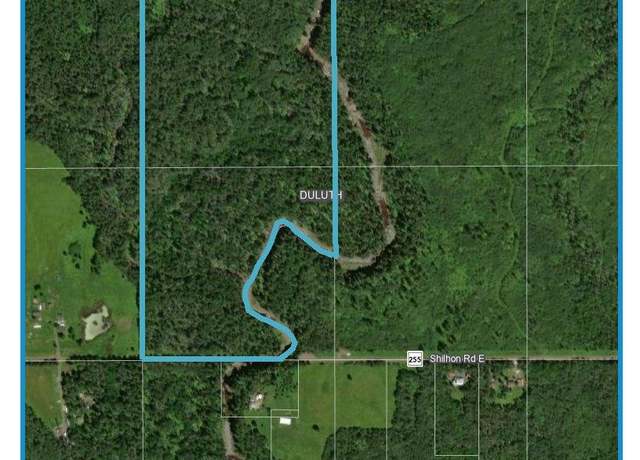 Property at xxxx Shilhon Rd, Duluth, MN 55804
