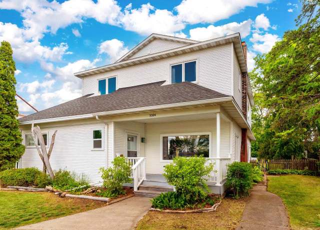 Property at 3324 Minnesota Ave, Duluth, MN 55802, 5 beds, 3 baths