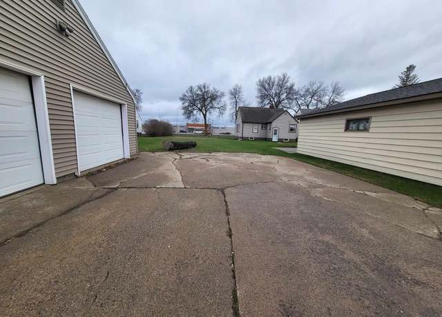Property at 1409 S 13th St, Virginia, MN 55792