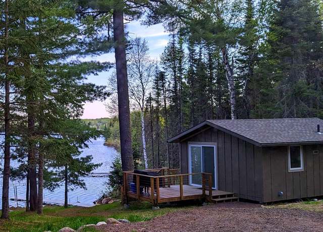 Property at 34 Bergy Blvd, Grand Marais, MN 55604, 1 bed, 1 bath