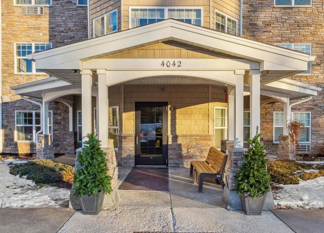 Property at 4042 Haines Rd #108, Duluth, MN 55811, 2 beds, 2 baths