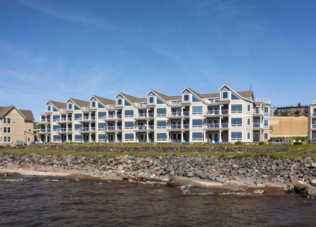 Property at 2100 Water St Unit W106, Duluth, MN 55812, 2 beds, 2 baths