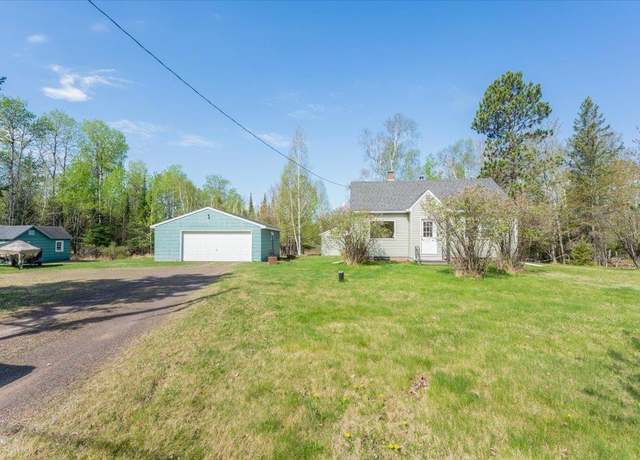 Property at 5253 Midway Rd, Duluth, MN 55811, 3 beds, 1 bath