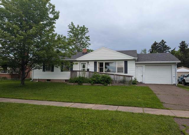 Property at 101 Hays Crk, Silver Bay, MN 55614, 3 beds, 2 baths