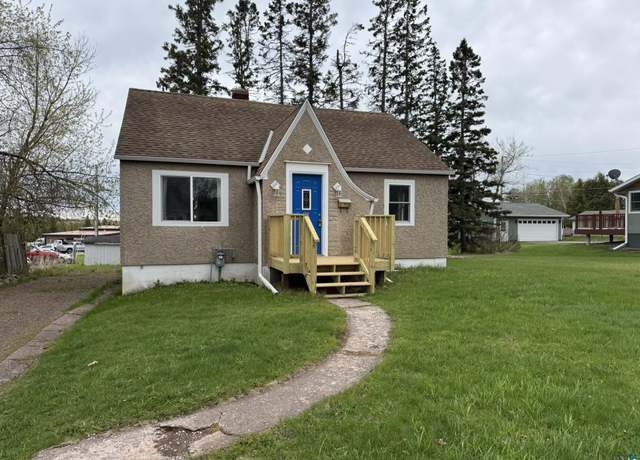 Property at 1626 7th Ave, Two Harbors, MN 55616, 4 beds, 1.5 baths