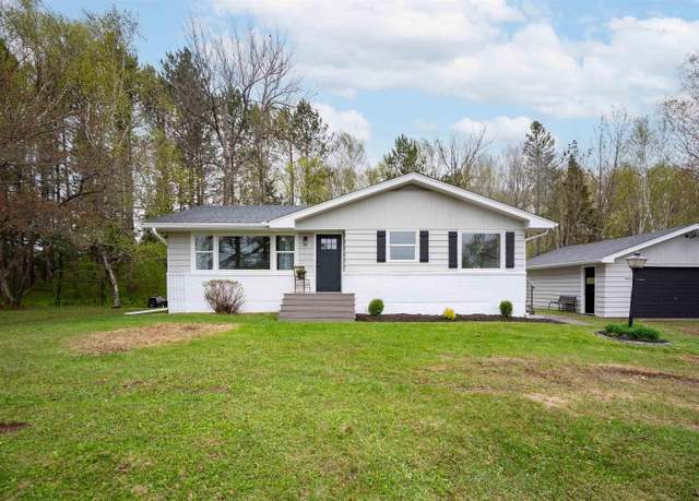 Property at 5891 Morris Thomas Rd, Hermantown, MN 55810, 3 beds, 2 baths
