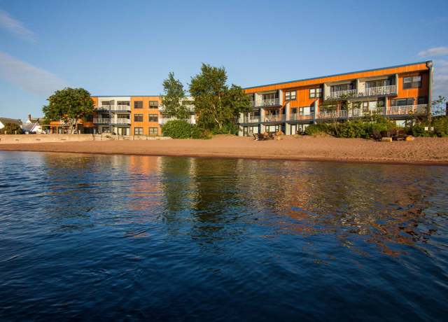 Property at 21 E Wisconsin St #301, Grand Marais, MN 55616, 2 beds, 2 baths