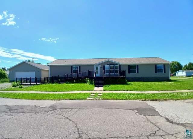 Property at 1325 96th Ave Ave W, Duluth, MN 55808, 4 beds, 2 baths