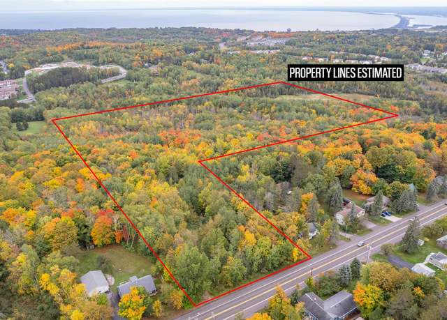 Property at 17xx N Arlington Ave, Duluth, MN 55811