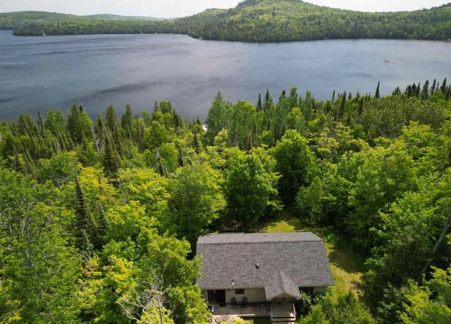 Property at 12 Peninsula Point Trl, Lutsen, MN 55612, 3 beds, 2 baths