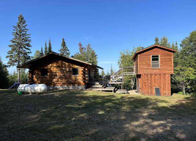 Property at 109 Tom Overlook Trl, Hovland, MN 55606, 2 beds