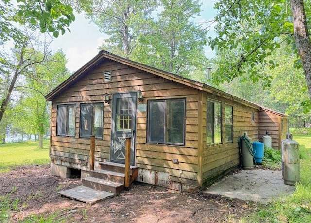 Property at 6006 Elde Rd, Cotton, MN 55724, 1 bed