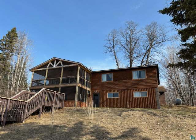Property at 444 Fernberg Rd #11, Ely, MN 55731, 4 beds, 2 baths