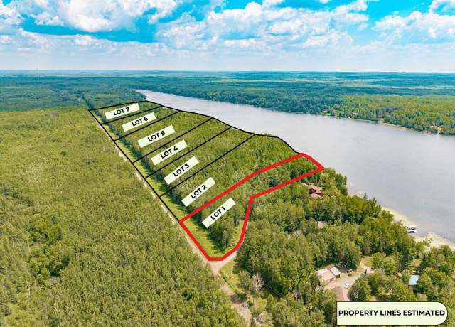 Property at XXX1 Koller Ln, Cotton, MN 55724