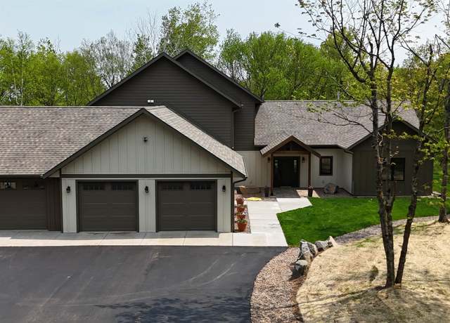 Property at 124 Yellow Birch Trl, Duluth, MN 55810, 4 beds, 4.5 baths