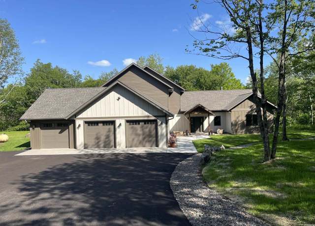 Property at 124 Yellow Birch Trl, Duluth, MN 55810, 4 beds, 4.5 baths
