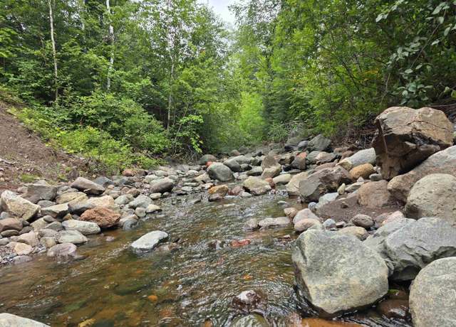 Property at XX Mountain Home Trl, Little Marais, MN 55614