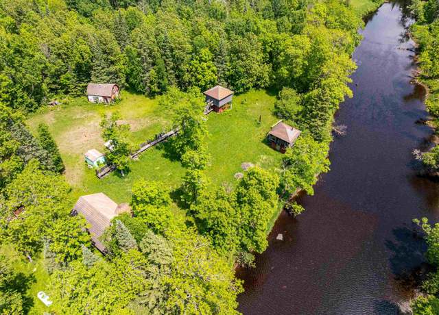 Property at 5484 Stepetz Rd, Aurora, MN 55705