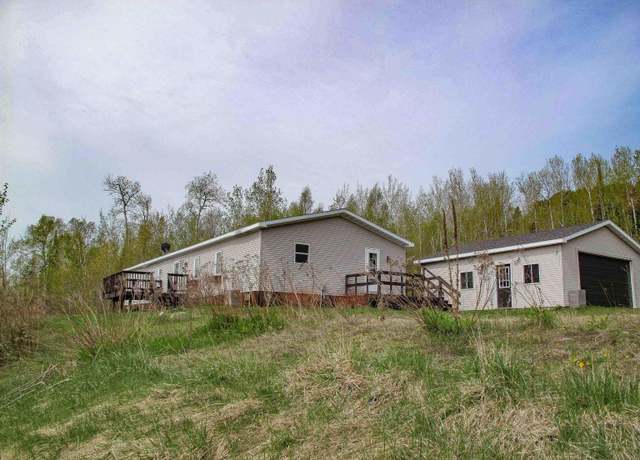 Property at 296 Cramer Rd, Schroeder, MN 55613, 4 beds, 2 baths