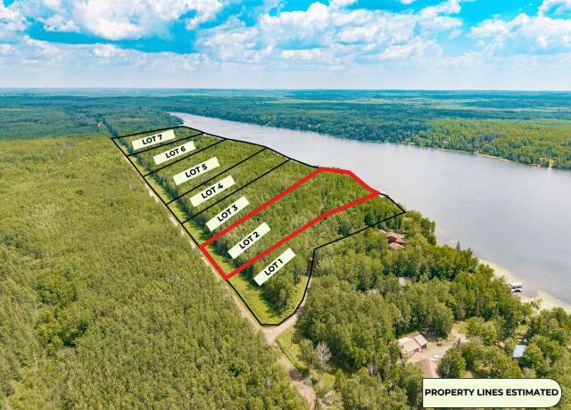 Property at XXX2 Elde Rd, Cotton, MN 55724