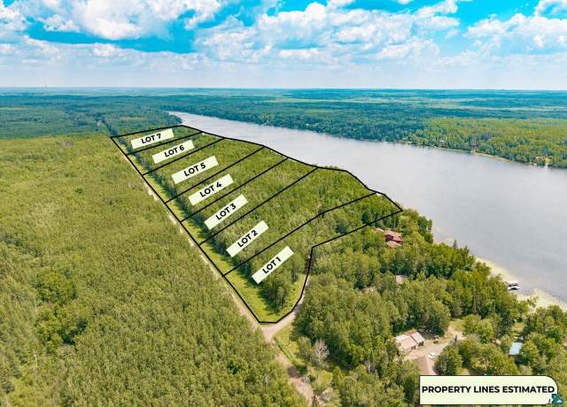 Property at XXX3 Elde Rd, Cotton, MN 55724