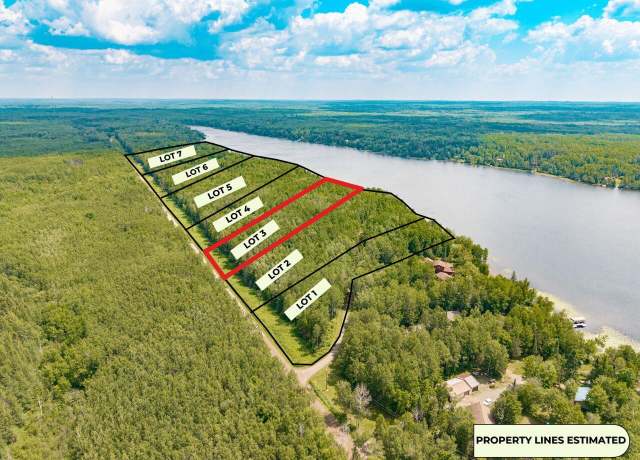 Property at XXX3 Elde Rd, Cotton, MN 55724