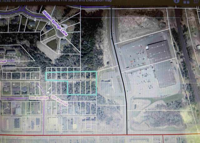 Property at XXX 9th Ave, Two Harbors, MN 55616