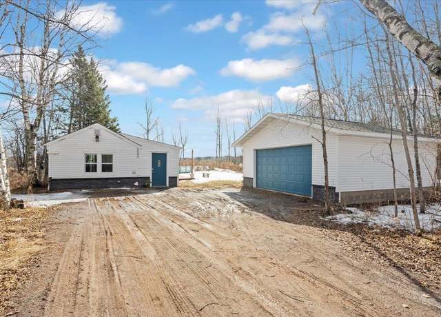 Property at 5080 Benson Rd, Hermantown, MN 55811, 1 bed, 1 bath