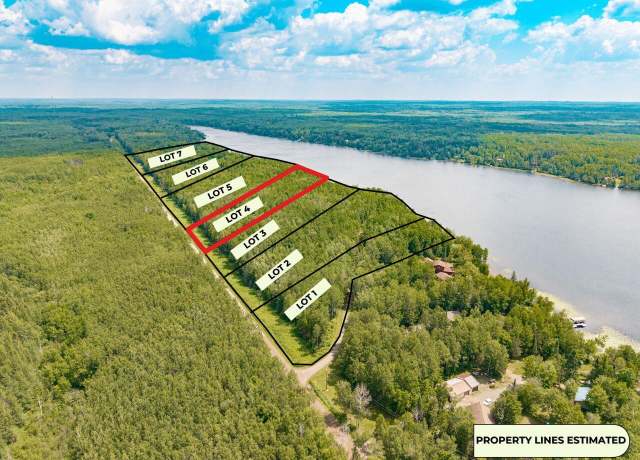 Property at XXX4 Elde Rd, Cotton, MN 55724