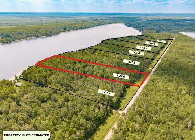 Property at XXX6 Elde Rd, Cotton, MN 55724