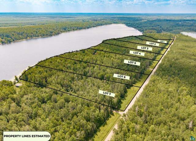 Property at XXX7 Elde Rd, Cotton, MN 55724