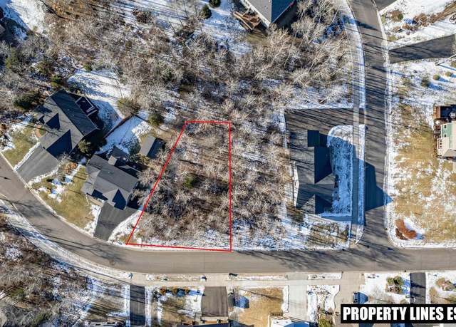 Property at TBD Bald Eagle Trl, Duluth, MN 55804
