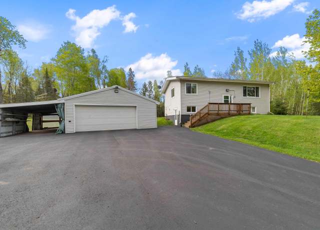 Property at 2984 Hagen Rd, Duluth, MN 55804, 3 beds, 1.5 baths