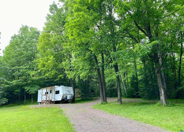 Property at 3451 E Alger Grade, Two Harbors, MN 55616