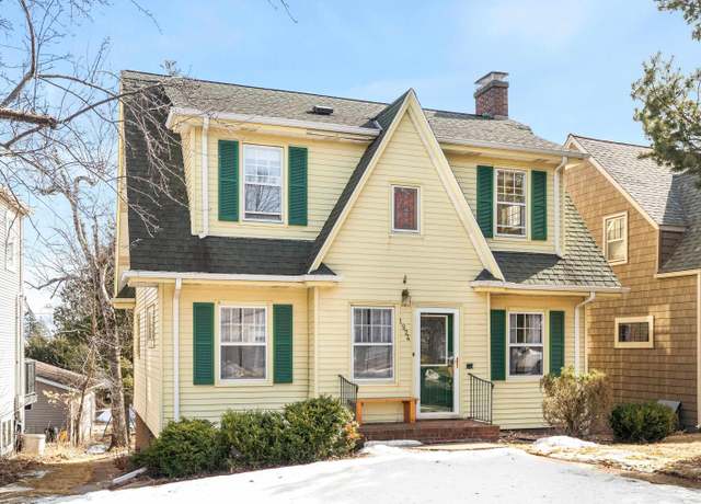 Property at 1924 Lawn St, Duluth, MN 55812, 2 beds, 1 bath
