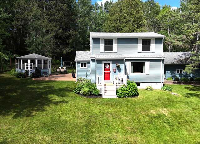 Property at 3590 Getchell Rd, Hermantown, MN 55811, 3 beds, 2 baths