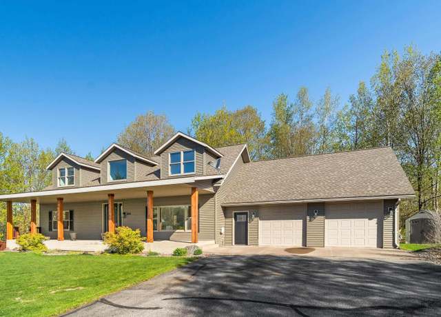 Property at 825 Libby Cr Cir, Proctor, MN 55810, 4 beds, 3.5 baths