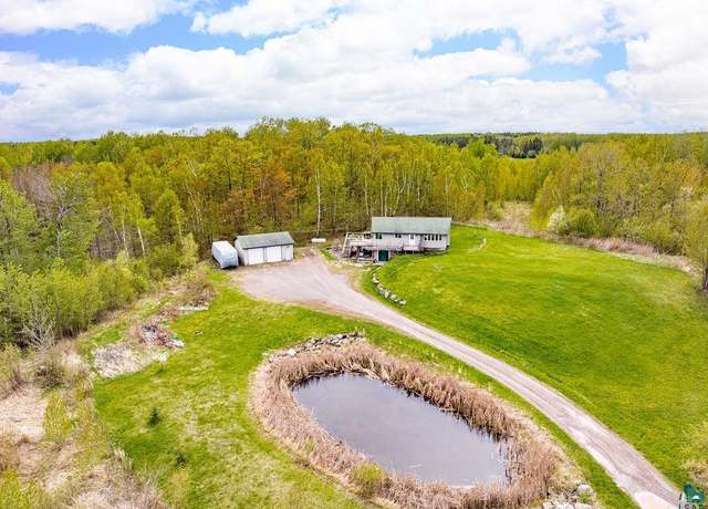 Property at 5152 Martin Rd, Duluth, MN 55811, 3 beds, 2 baths