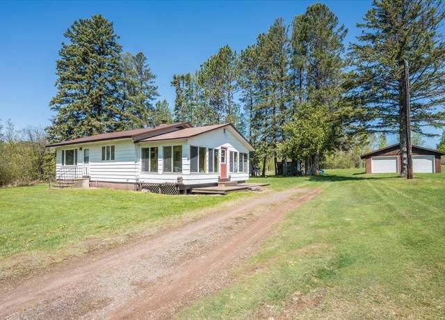 Property at 2361 Sandwick Rd, Carlton, MN 55718, 2 beds, 1 bath