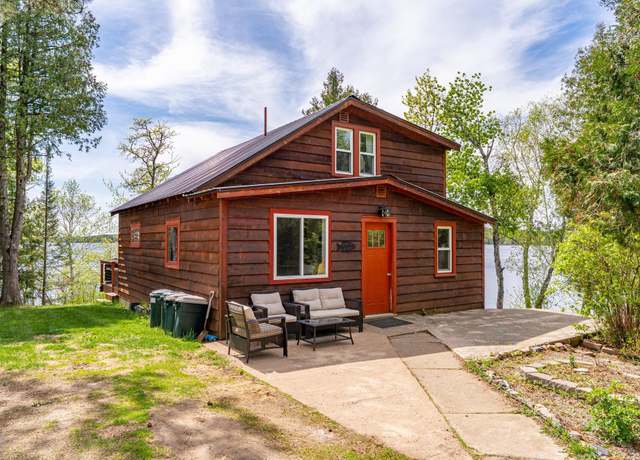 Property at 13359 Villa Rd, Ely, MN 55731, 3 beds, 1.5 baths