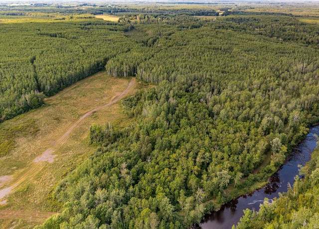 Property at Xxxx Hwy 27, Kettle River, MN 55757