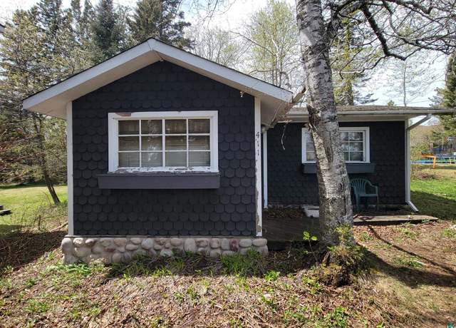 Property at 411 N Broadway Ave, Grand Marais, MN 55604, 1 bed, 1 bath