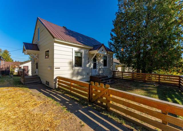 Property at 23 E Boundary St, Ely, MN 55731, 2 beds, 2 baths