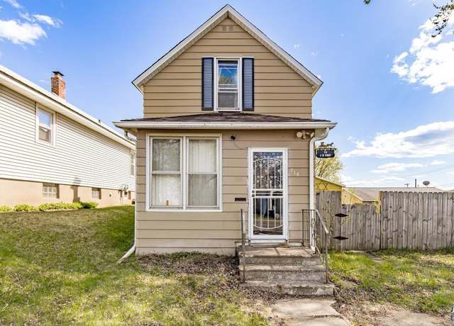 Property at 214 5th St, Proctor, MN 55810, 2 beds, 1.5 baths