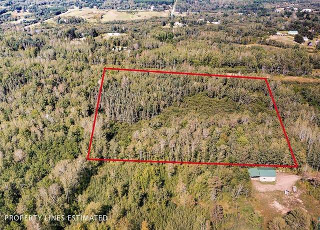 Property at xxxx Gleason Rd, Duluth, MN 55810