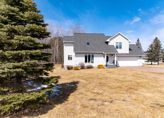 Property at 1 Rolling Rd, Esko, MN 55733, 5 beds, 3.5 baths