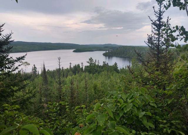 Property at 77 Magnetic Lk, Grand Marais, MN 55604