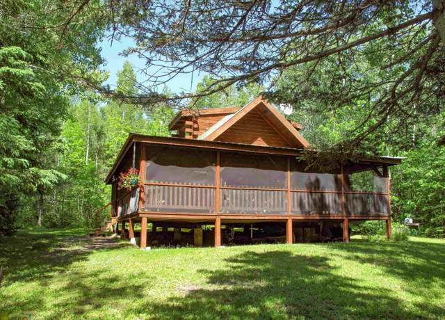 Property at 3434 Rock Rd, Silver Bay, MN 55614, 2 beds, 1 bath