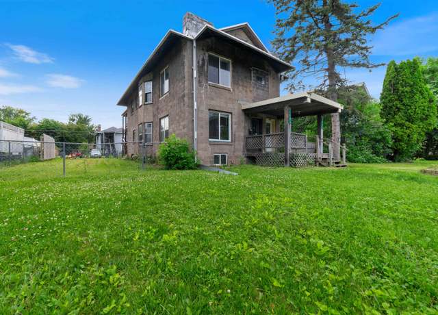 Property at 1021 86th Ave Ave W, Duluth, MN 55808, 4 beds, 1 bath